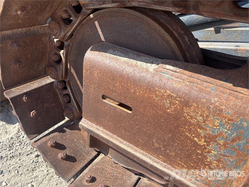 Kobelco SK135SR-3 Tracked Excavator Верижен екскаватор