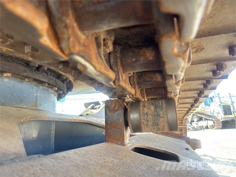 Kobelco SK135SR-3 Tracked Excavator Верижен екскаватор