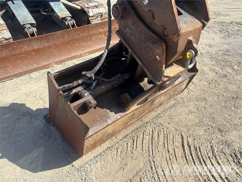 Kobelco SK135SR-3 Tracked Excavator Верижен екскаватор