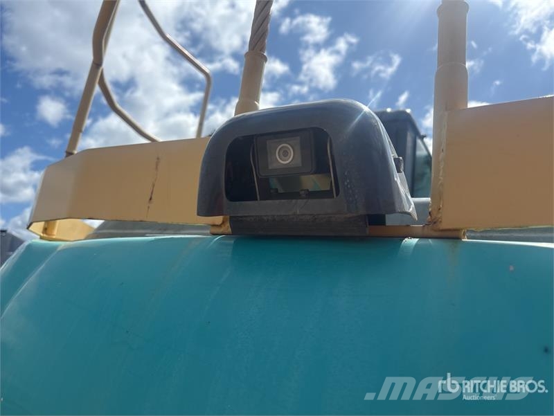 Kobelco SK135SR-3 Tracked Excavator Верижен екскаватор