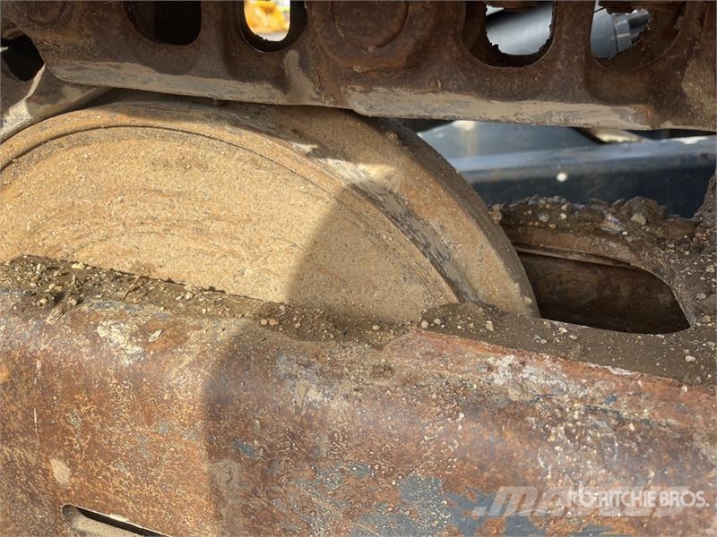 Kobelco SK135SR-7 Tracked Excavator Raupenbagger