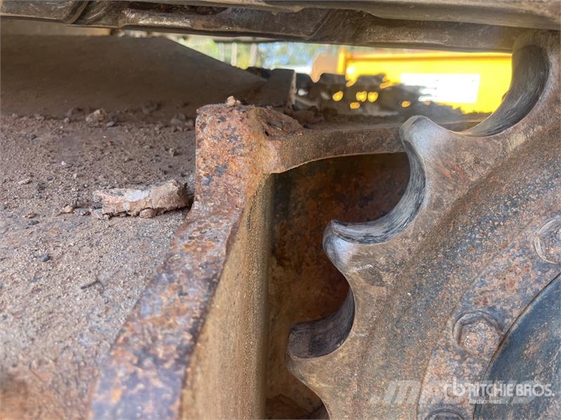 Kobelco SK135SR-7 Tracked Excavator Raupenbagger