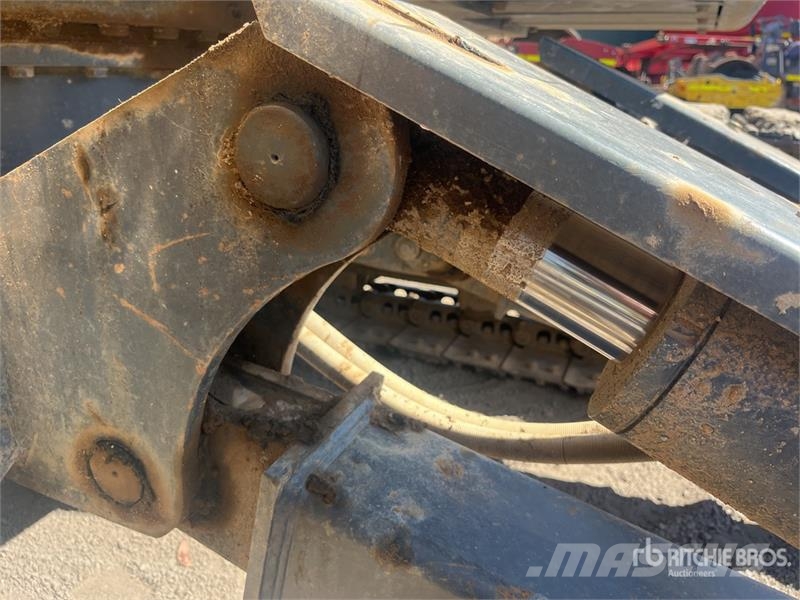 Kobelco SK135SR-7 Tracked Excavator Raupenbagger