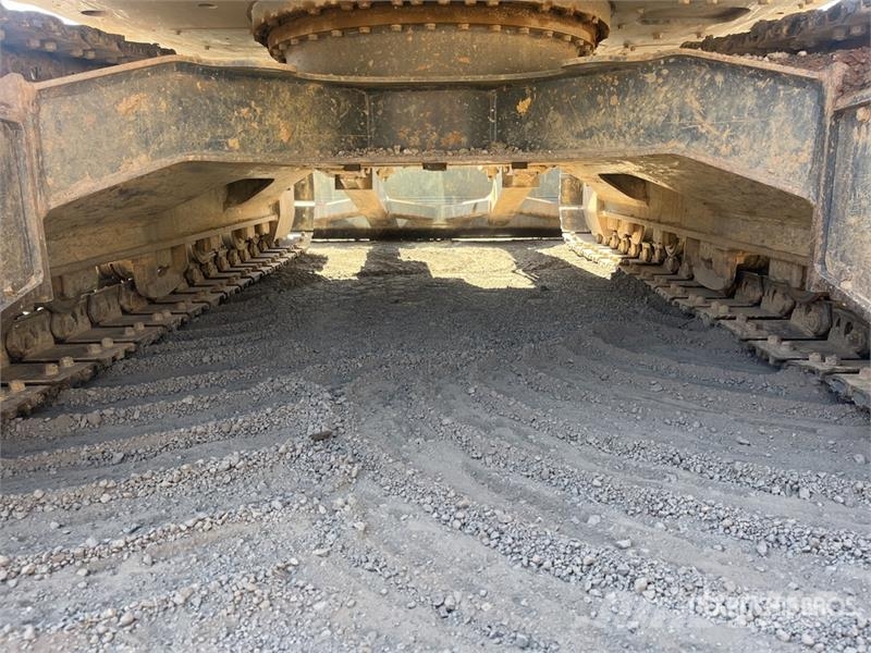 Kobelco SK135SR-7 Tracked Excavator Raupenbagger