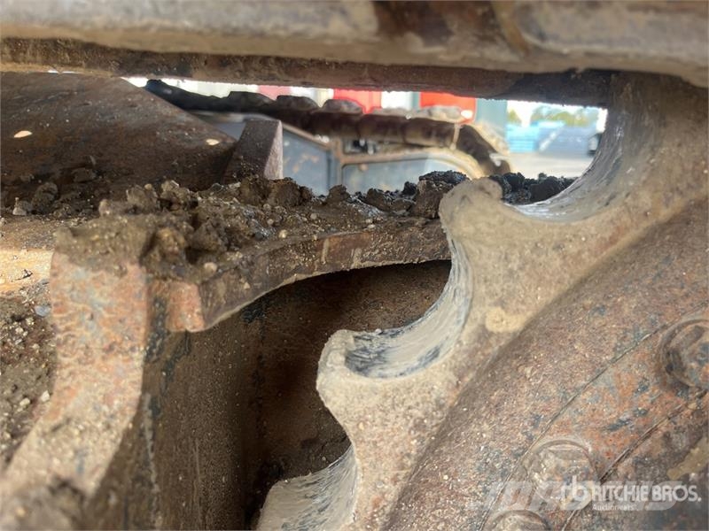 Kobelco SK135SR-7 Tracked Excavator Raupenbagger