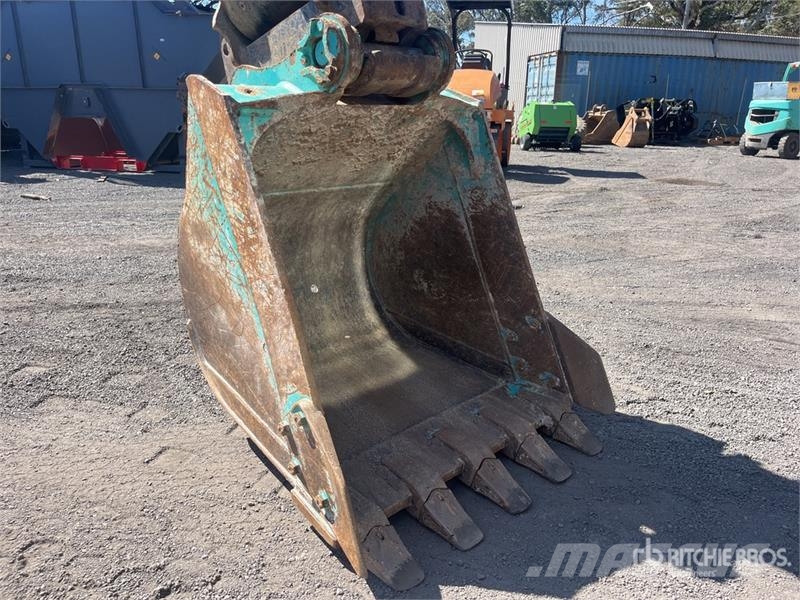 Kobelco SK135SR-7 Tracked Excavator Raupenbagger