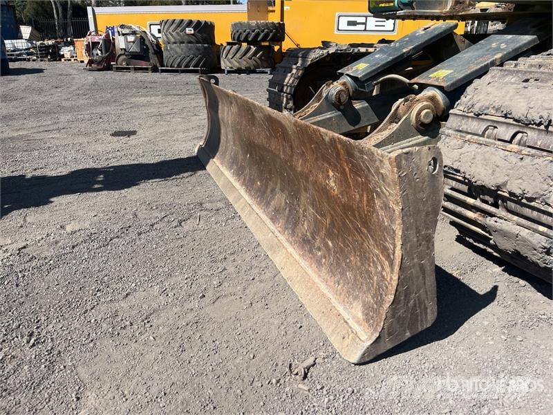 Kobelco SK135SR-7 Tracked Excavator Raupenbagger