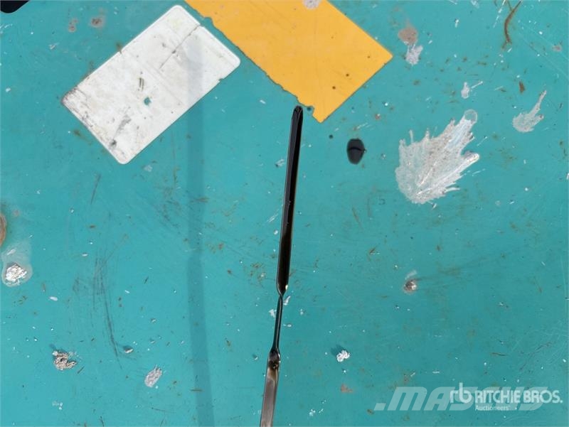 Kobelco SK235SR Tracked Excavator Raupenbagger