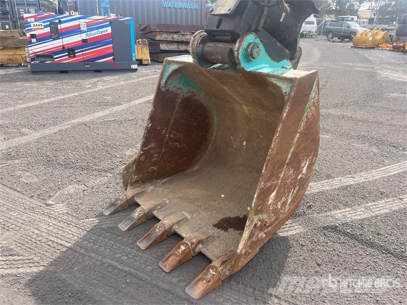 Kobelco SK235SR Tracked Excavator Raupenbagger