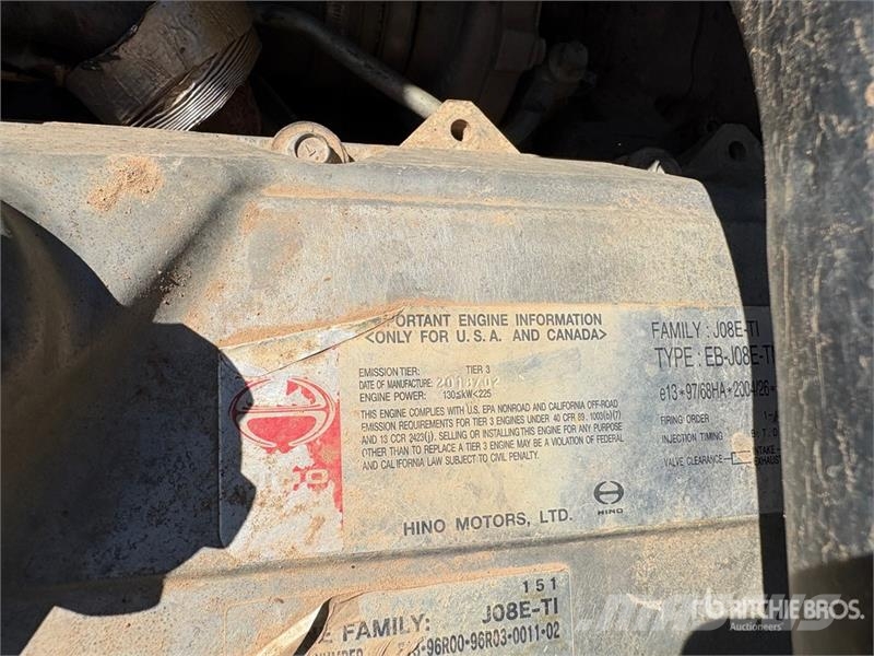 Kobelco SK350LC-10 Tracked Excavator Crawler excavators