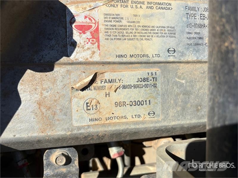 Kobelco SK350LC-10 Tracked Excavator Crawler excavators