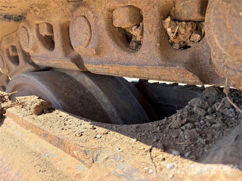 Kobelco SK350LC-10 Tracked Excavator Crawler excavators