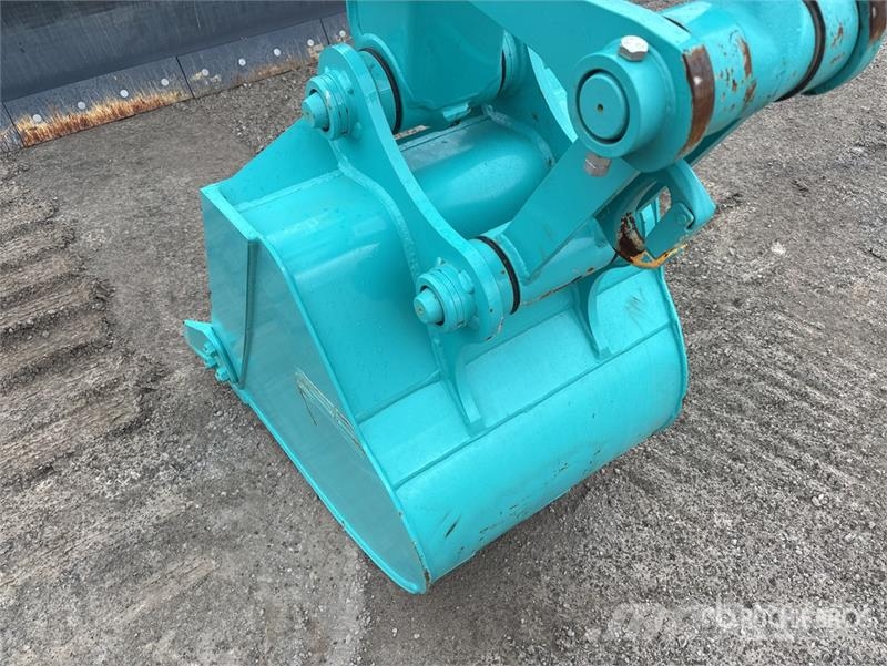 Kobelco SK80SR+-7 Tracked Excavator (Unused) حفارات زحافة