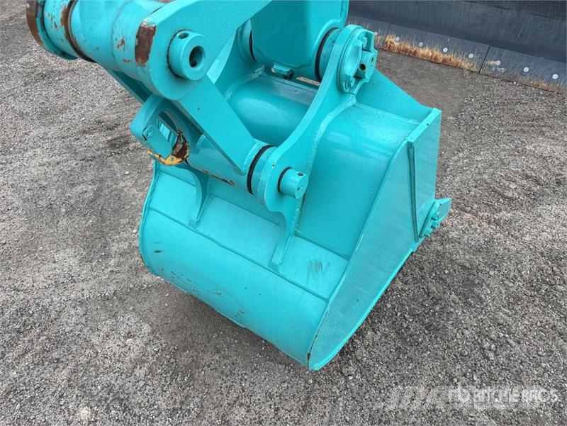 Kobelco SK80SR+-7 Tracked Excavator (Unused) حفارات زحافة