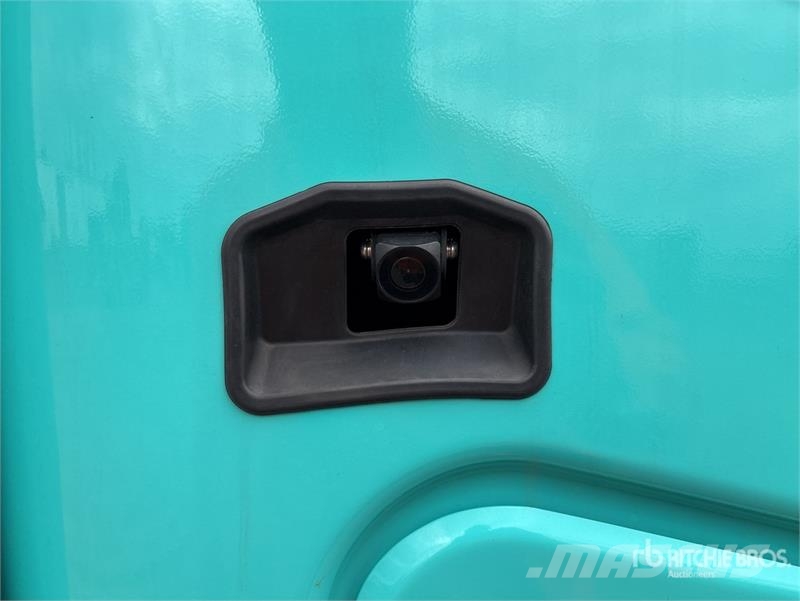 Kobelco SK80SR+-7 Tracked Excavator (Unused) حفارات زحافة