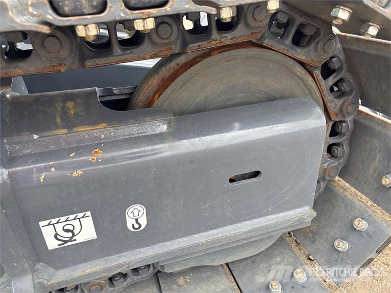 Kobelco SK80SR+-7 Tracked Excavator (Unused) حفارات زحافة