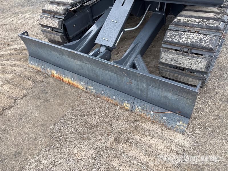 Kobelco SK80SR+-7 Tracked Excavator (Unused) حفارات زحافة