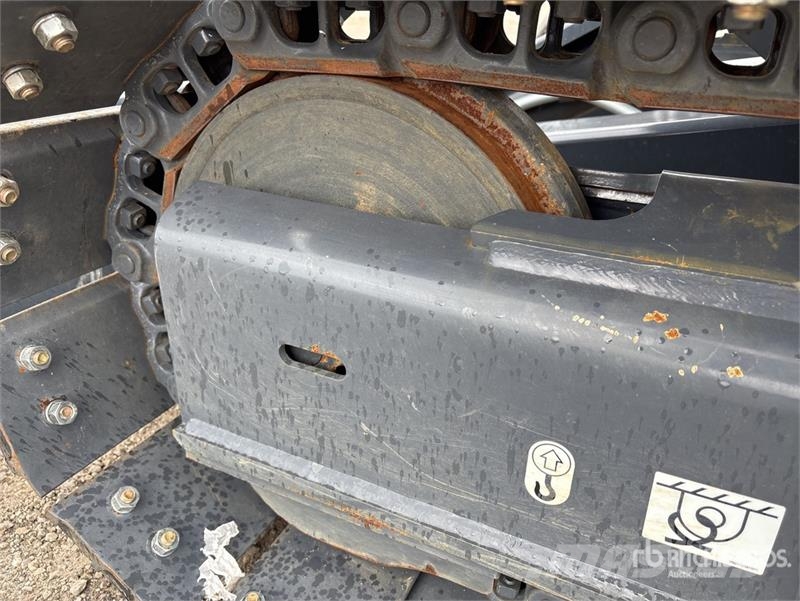 Kobelco SK80SR+-7 Tracked Excavator (Unused) حفارات زحافة