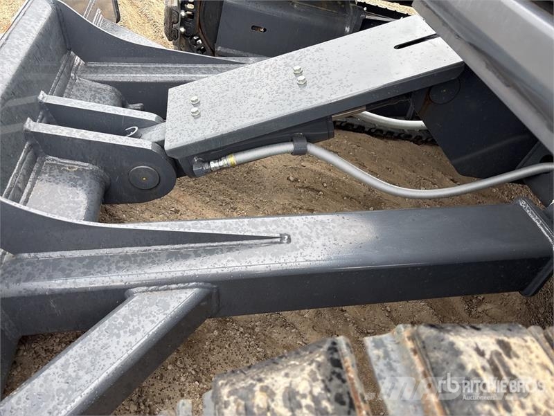Kobelco SK80SR+-7 Tracked Excavator (Unused) حفارات زحافة