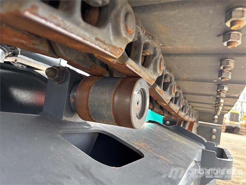 Kobelco SK80SR+-7 Tracked Excavator (Unused) حفارات زحافة