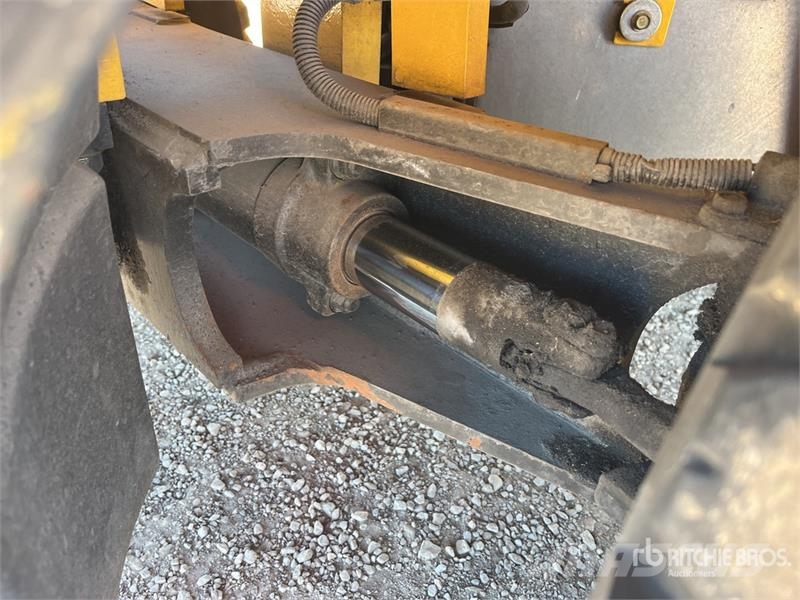 Komatsu FD25T-16 شاحنات ذات رافعات شوكية - أخرى