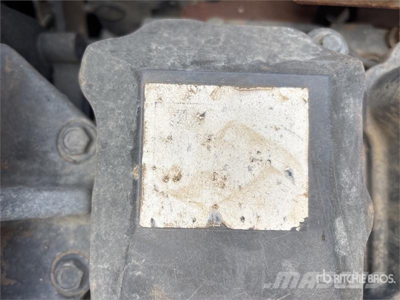 Komatsu HM300-2 Articulated Dump Truck 铰接式自卸车