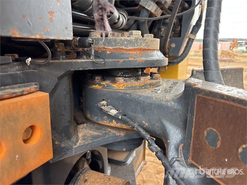 Komatsu HM300-2 Articulated Dump Truck Dúmpers articulados