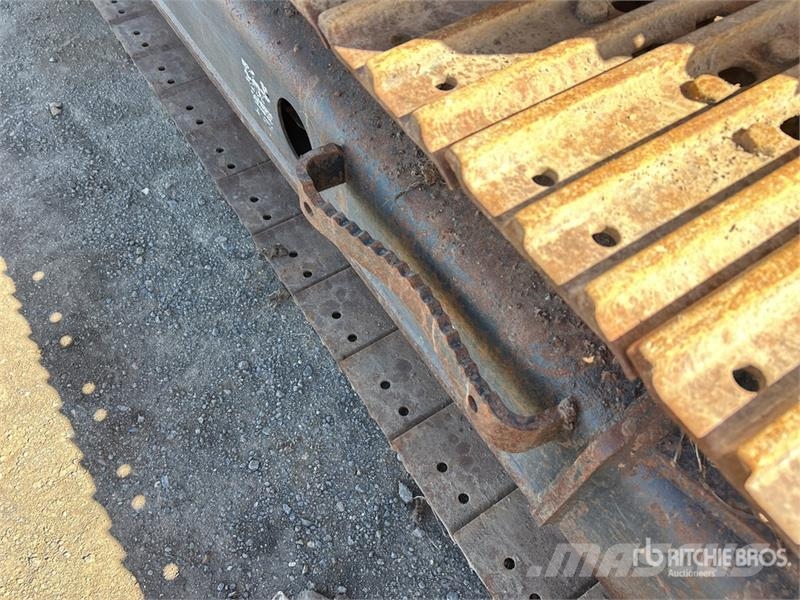Komatsu PC 138US-11 Tracked Excavator Гусеничні екскаватори