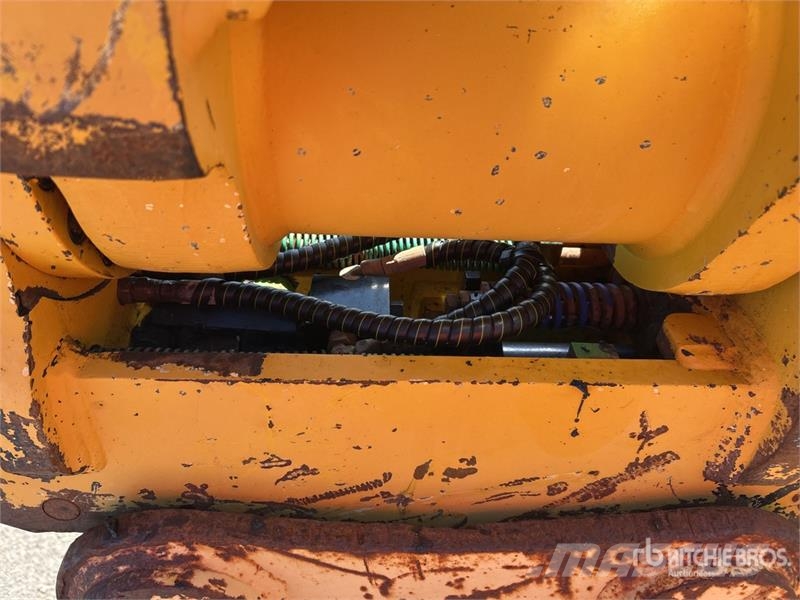 Komatsu PC 138US-11 Tracked Excavator Гусеничні екскаватори