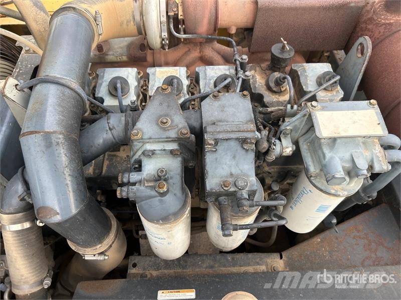 Komatsu PC 450LC Tracked Excavator Crawler excavators