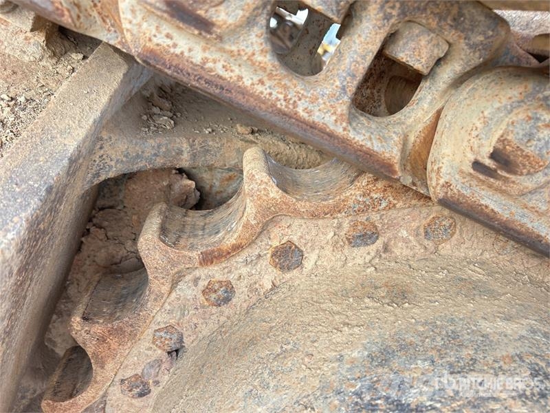 Komatsu PC 450LC Tracked Excavator Crawler excavators