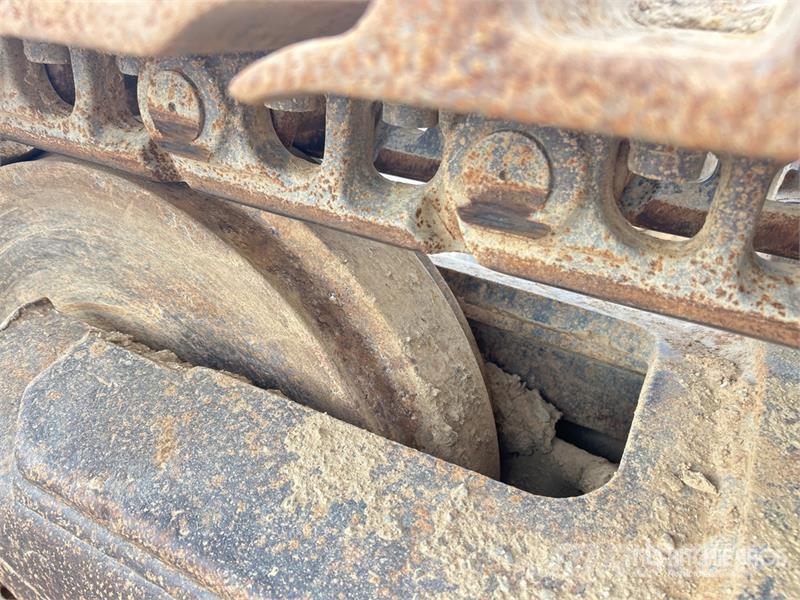 Komatsu PC 450LC Tracked Excavator Crawler excavators