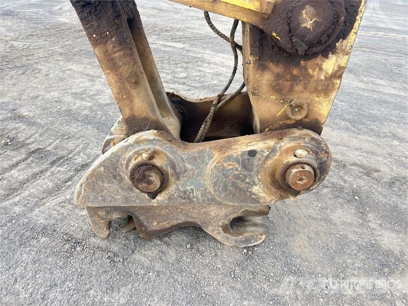 Komatsu PC 450LC Tracked Excavator Crawler excavators