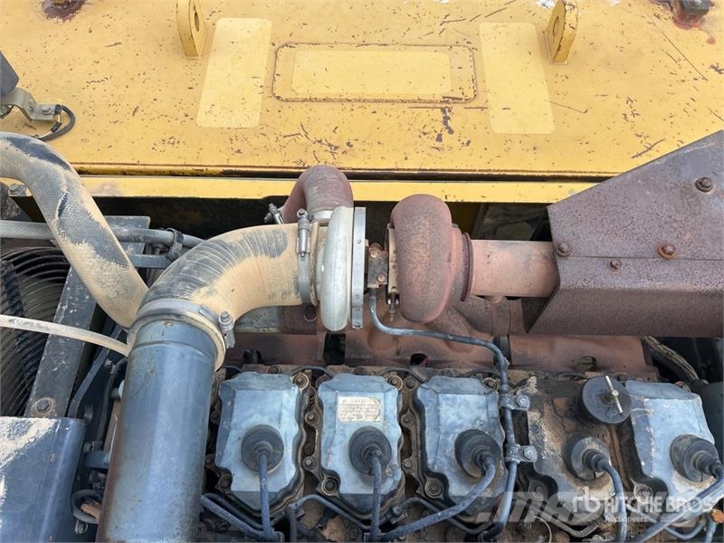 Komatsu PC 450LC Tracked Excavator Crawler excavators