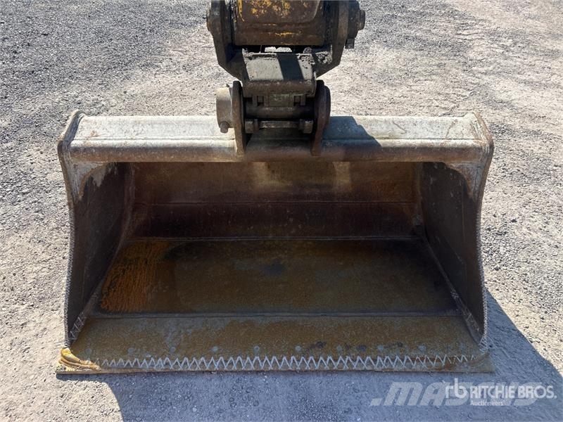 Komatsu PC138US-8 Tracked Excavator Escavatori cingolati