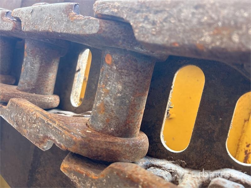 Komatsu PC200LC-8M0 Crawler excavators