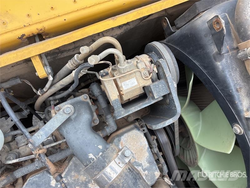 Komatsu PC220LC-8 Tracked Excavator Crawler excavators