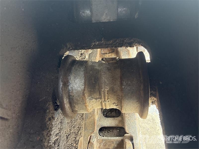 Komatsu PC220LC-8 Tracked Excavator Crawler excavators