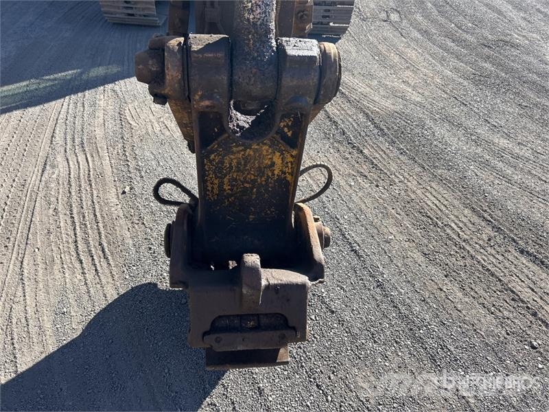 Komatsu PC228US-3NO Tracked Excavator Crawler excavators