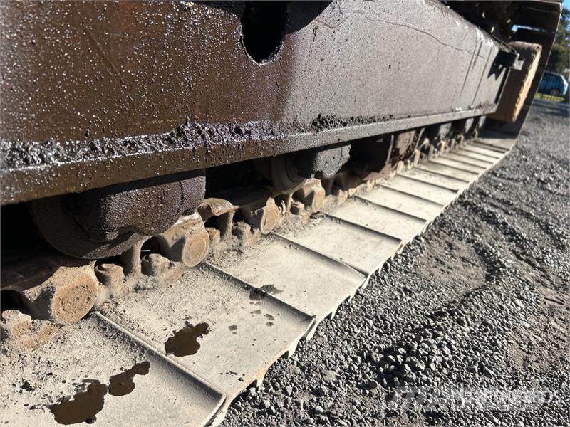 Komatsu PC228US-3NO Tracked Excavator Crawler excavators