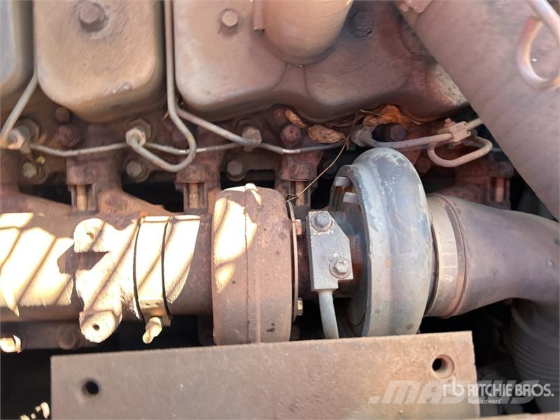 Komatsu PC228US-3NO Tracked Excavator Crawler excavators