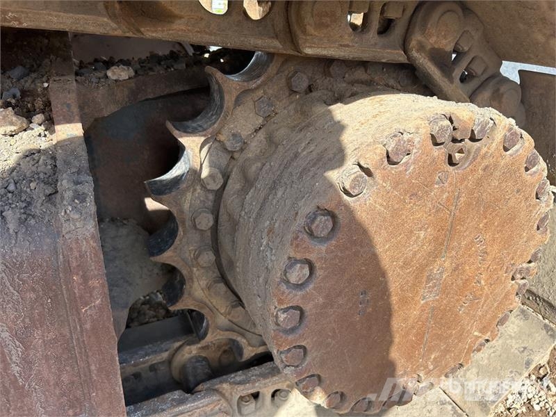 Komatsu PC300LC-8M0 Tracked Excavator Bageri guseničari