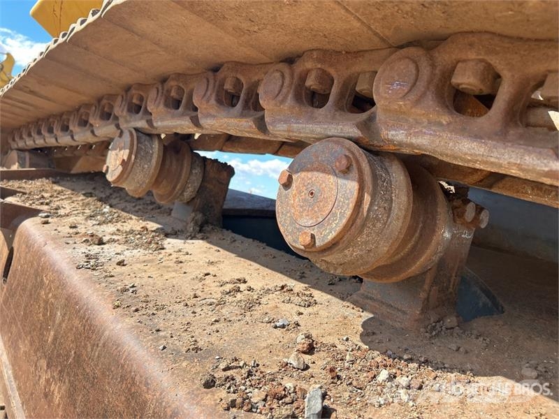 Komatsu PC300LC-8M0 Tracked Excavator Lánctalpas kotrók