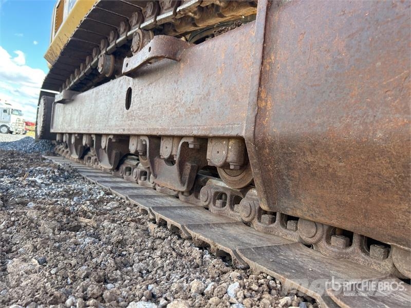 Komatsu PC300LC-8M0 Tracked Excavator Lánctalpas kotrók