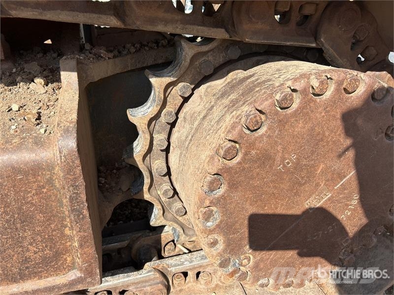 Komatsu PC300LC-8M0 Tracked Excavator Lánctalpas kotrók
