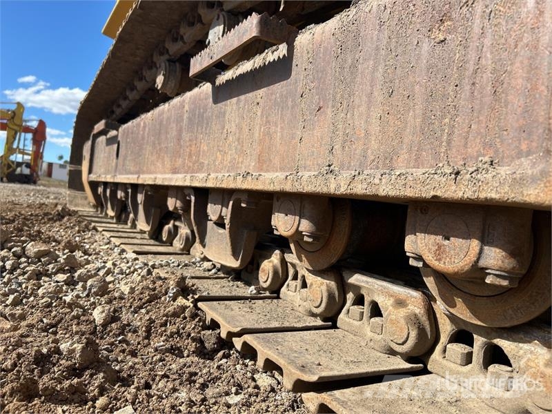 Komatsu PC300LC-8M0 Tracked Excavator Bageri guseničari