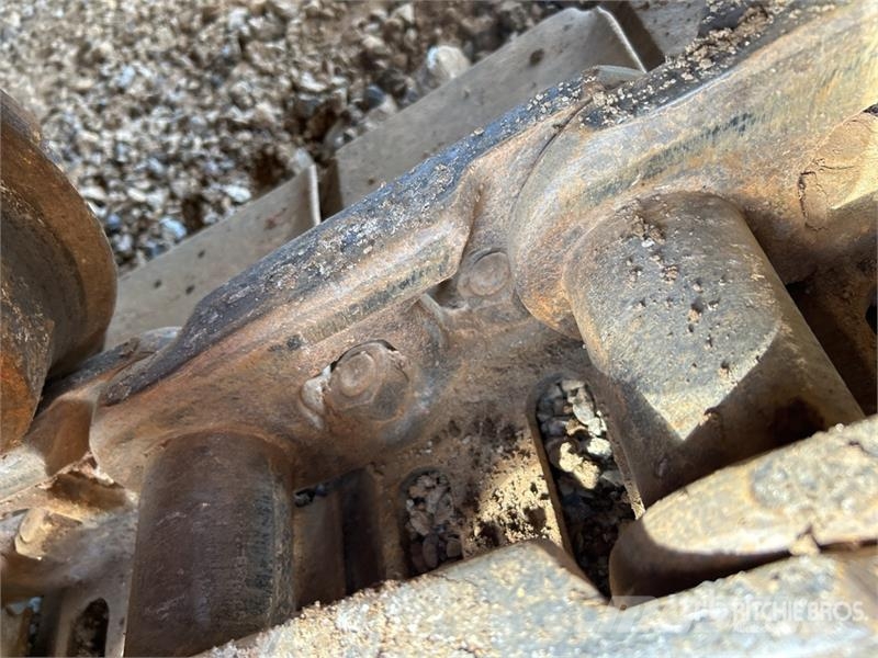 Komatsu PC300LC-8M0 Tracked Excavator Roomikekskavaatorid