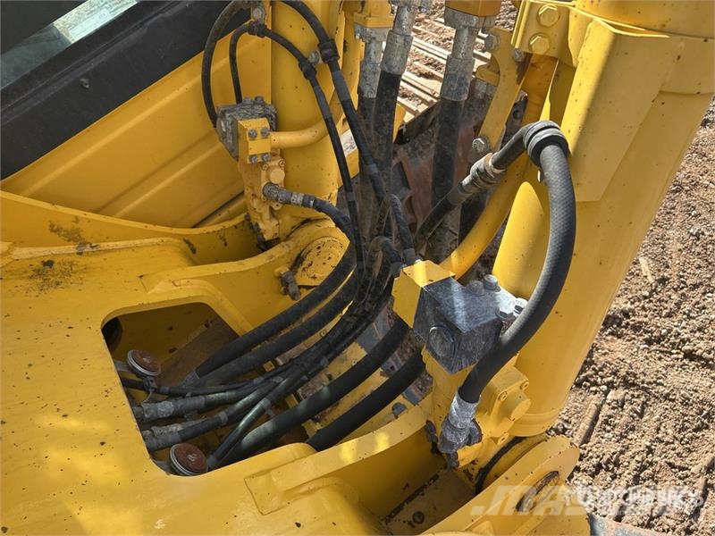 Komatsu PC300LC-8M0 Tracked Excavator Bageri guseničari