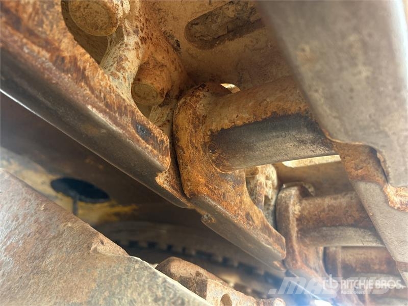 Komatsu PC450LC Tracked Excavator Raupenbagger