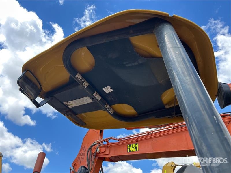 Komatsu PC55MR-3 Miniekskavaatorid < 7 t